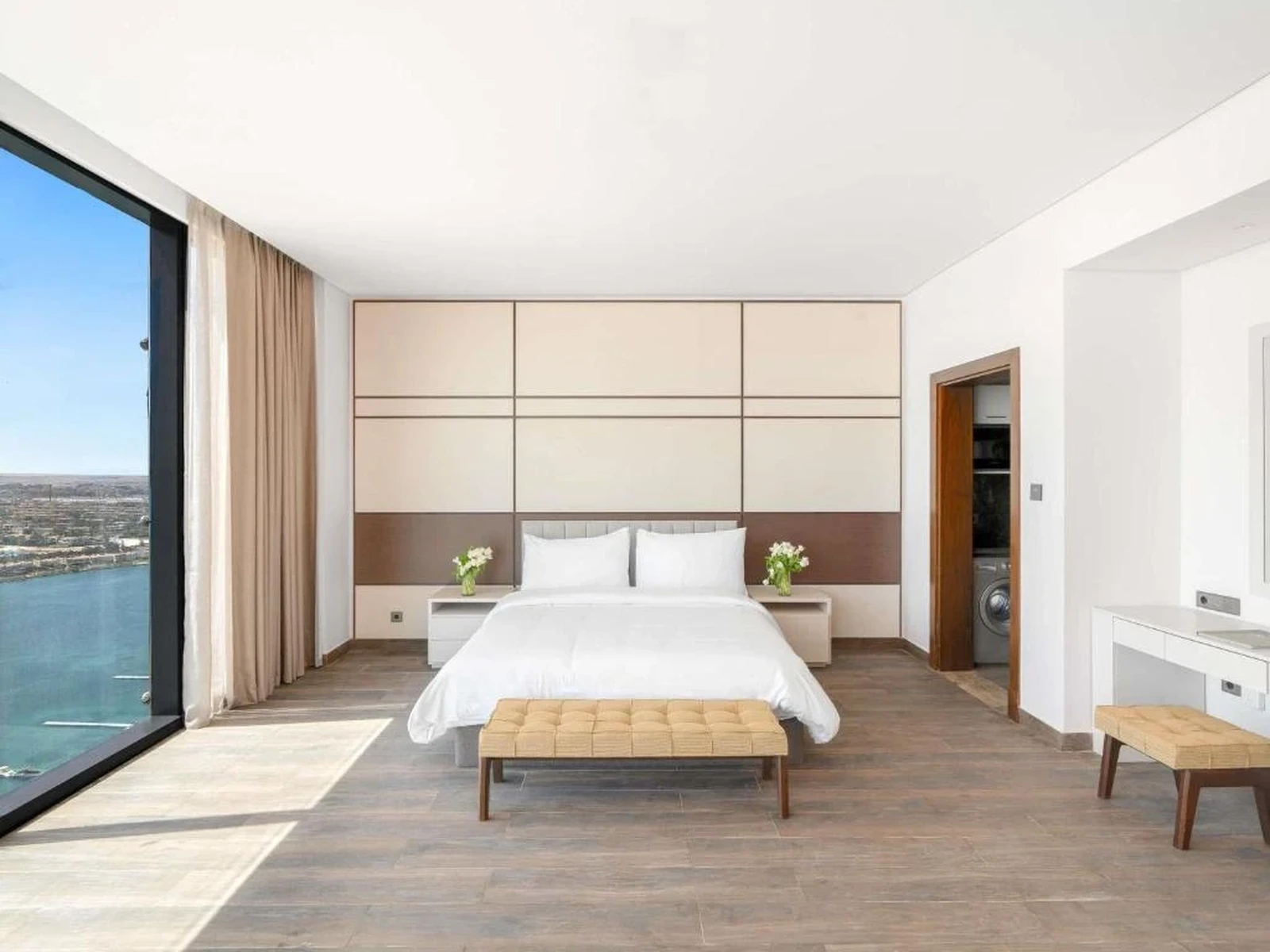 Rixos Premium Al Alamein hotel in Al Alamein, North Coast Egypt